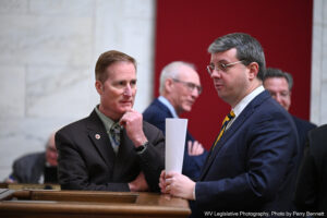 House passes elections, vehicle 'ban-bans' bills with Democratic opposition